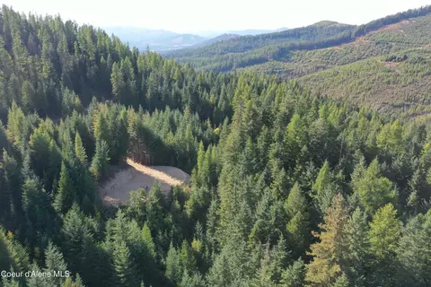 1802 Alpine Dr, Fernwood, ID 83830