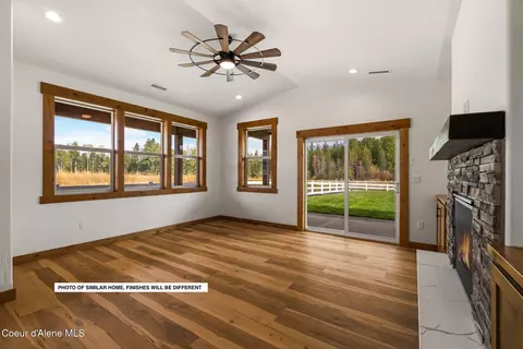 Living - 191 Backtrack Rd, Sandpoint, ID 83864 photo 5 of 5