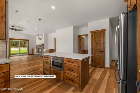 Other - 191 Backtrack Rd, Sandpoint, ID 83864 photo 1 of 4