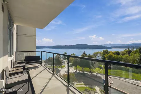 201 N 1st St UNIT 903, Coeur D'alene, ID 83814