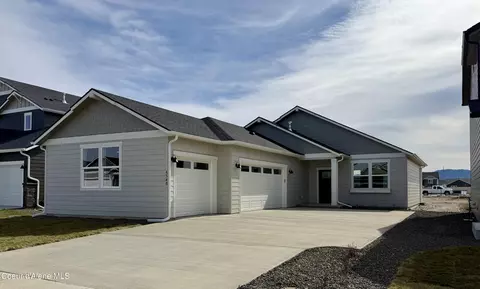 4548 E Culpeo Ave, Post Falls, ID 83854