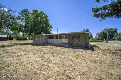 2398 W Cannon Ave, Post Falls, ID 83854