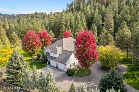 2177 E Totten Ln, Dalton Gardens, ID 83815