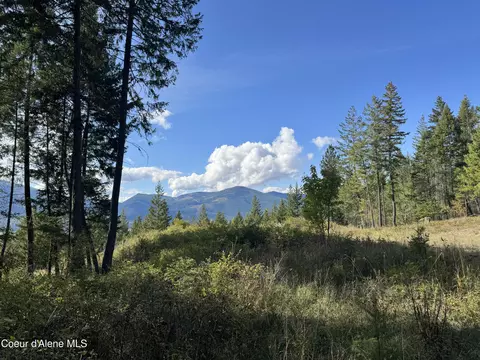 Nna Bootlegger Lane - Stein Mtn, Bonners Ferry, ID 83805