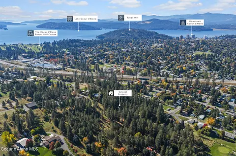 957 E Giesa Rd, Coeur D'alene, ID 83814