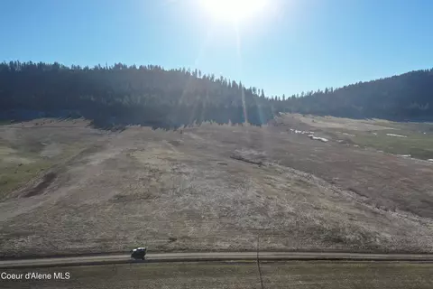 Nka Merideth Rd, Plummer, ID 83851