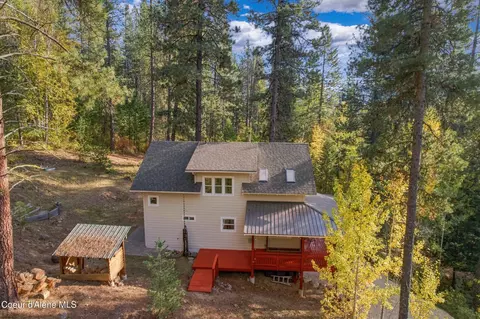 Other - 4291 Upper Pack River Rd, Sandpoint, ID 83864 photo 11 of 17