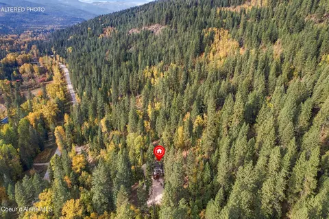 View/Area - 4291 Upper Pack River Rd, Sandpoint, ID 83864 photo 1 of 1