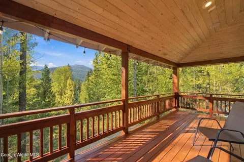 Exterior - 4291 Upper Pack River Rd, Sandpoint, ID 83864 photo 6 of 12