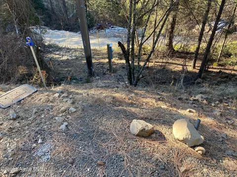 Nka S Edgewater Dr, Harrison, ID 83833 photo 2
