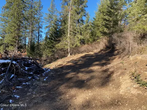 Nka S Edgewater Dr, Harrison, ID 83833 photo 5
