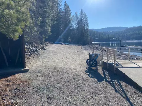 Nka S Edgewater Dr, Harrison, ID 83833 photo 30