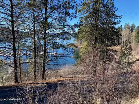 Nka S Edgewater Dr, Harrison, ID 83833 photo 25