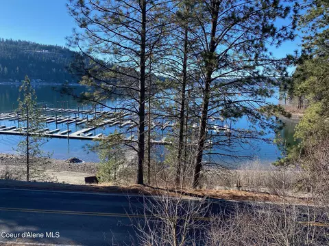 Nka S Edgewater Dr, Harrison, ID 83833 photo 24