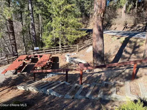 Nka S Edgewater Dr, Harrison, ID 83833 photo 26