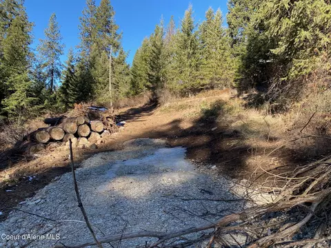 Nka S Edgewater Dr, Harrison, ID 83833 photo 4