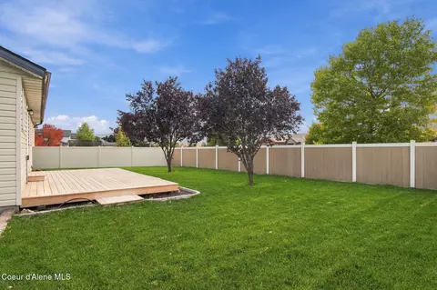 Exterior - 2710 E Thrush Dr, Post Falls, ID 83854 photo 4 of 5
