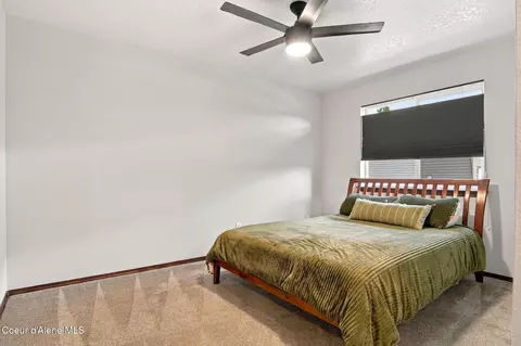 Bedroom - 2710 E Thrush Dr, Post Falls, ID 83854 photo 1 of 6
