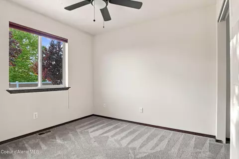 Bedroom - 2710 E Thrush Dr, Post Falls, ID 83854 photo 6 of 6
