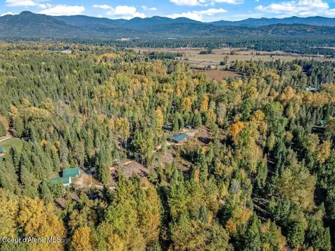 View/Area - 341 Higgins Ln, Sandpoint, ID 83864 photo 3 of 4
