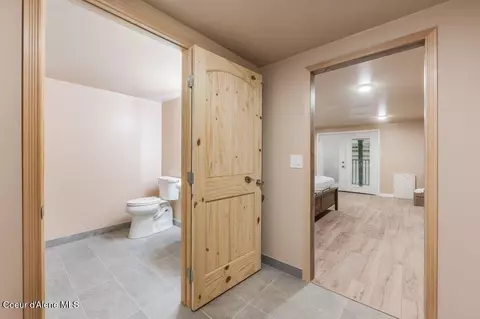 Entry Way - 341 Higgins Ln, Sandpoint, ID 83864 photo 4 of 4
