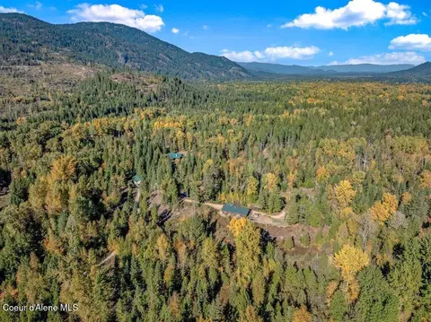 View/Area - 341 Higgins Ln, Sandpoint, ID 83864 photo 4 of 4