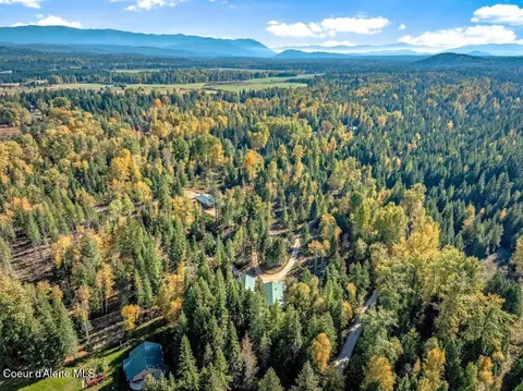 View/Area - 341 Higgins Ln, Sandpoint, ID 83864 photo 2 of 4