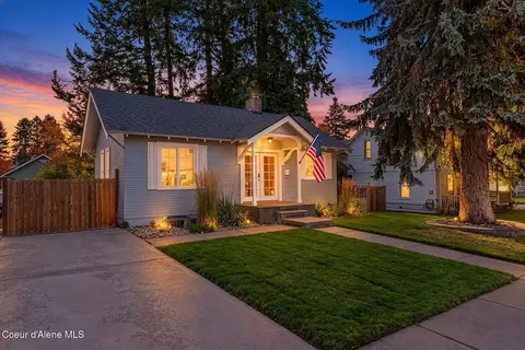 416 S 11th St, Coeur D'alene, ID 83814