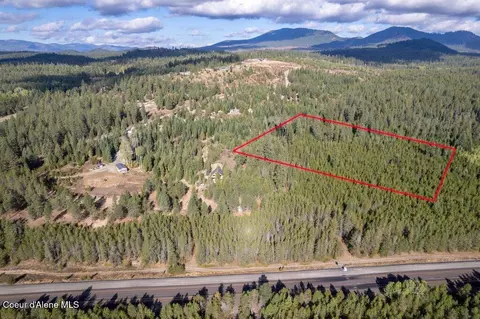 lot2 Amaze Way, Athol, ID 83801