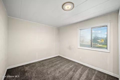 Bedroom - 3196 E 3rd Ave, Post Falls, ID 83854 photo 1 of 4