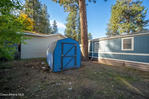 Exterior - 3196 E 3rd Ave, Post Falls, ID 83854 photo 6 of 8