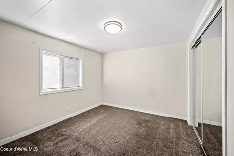Bedroom - 3196 E 3rd Ave, Post Falls, ID 83854 photo 3 of 4