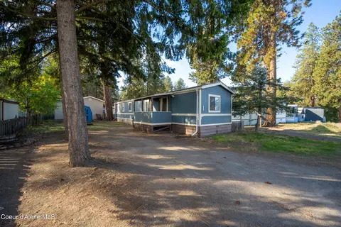 Exterior - 3196 E 3rd Ave, Post Falls, ID 83854 photo 2 of 8