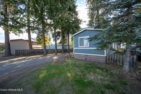 Exterior - 3196 E 3rd Ave, Post Falls, ID 83854 photo 3 of 8