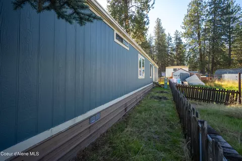 Exterior - 3196 E 3rd Ave, Post Falls, ID 83854 photo 8 of 8