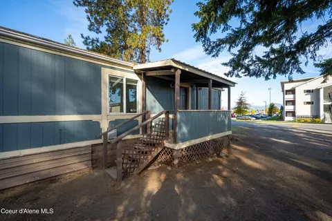 Exterior - 3196 E 3rd Ave, Post Falls, ID 83854 photo 5 of 8