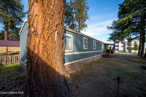 Exterior - 3196 E 3rd Ave, Post Falls, ID 83854 photo 7 of 8
