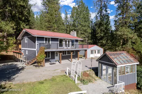4440 S Bonnell Rd, Coeur D'alene, ID 83814