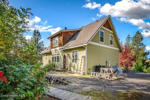 7170 W Reality Loop, Coeur D'alene, ID 83814