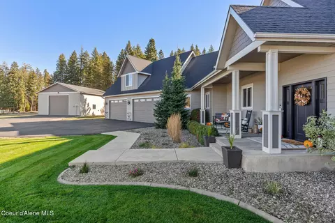 5722 W Quaking Aspen Dr, Coeur D'alene, ID 83814