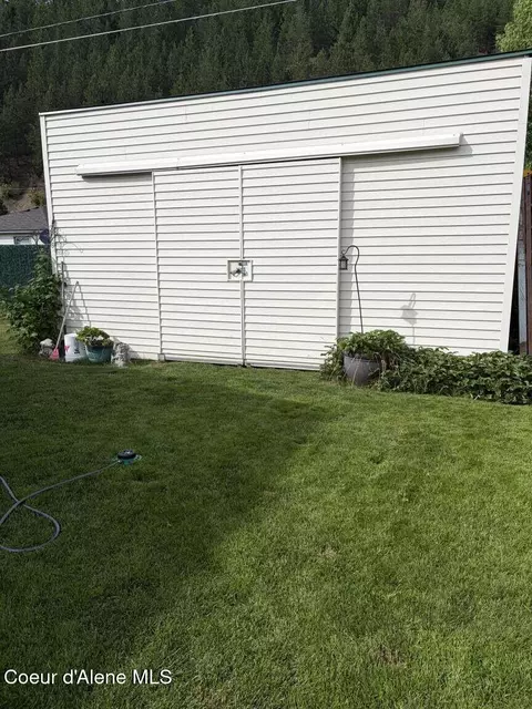 Exterior - 606 W Cameron Ave, Kellogg, ID 83837 photo 4 of 6