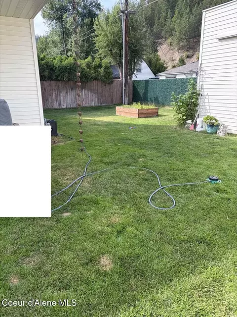 Exterior - 606 W Cameron Ave, Kellogg, ID 83837 photo 6 of 6
