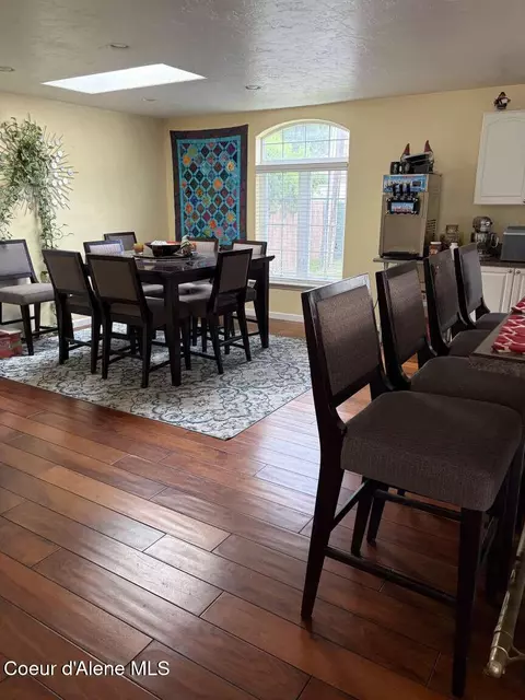 Dining - 606 W Cameron Ave, Kellogg, ID 83837 photo 1 of 1