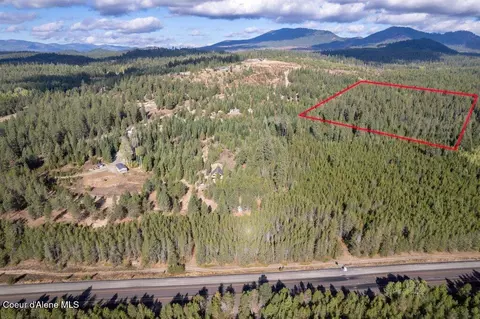 lot3 Amaze Way, Athol, ID 83801