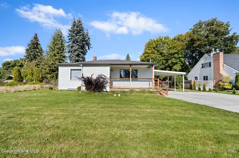 1623 E Boyd Ave, Coeur D'alene, ID 83814