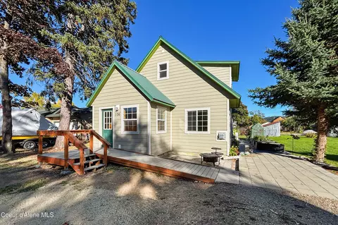 106 Hope St, Kootenai, ID 83840