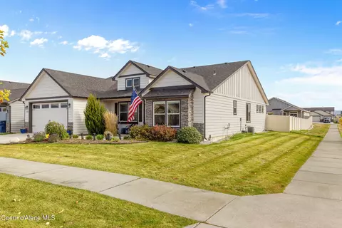 Exterior - 3924 N May Ella Loop, Post Falls, ID 83854 photo 6 of 6