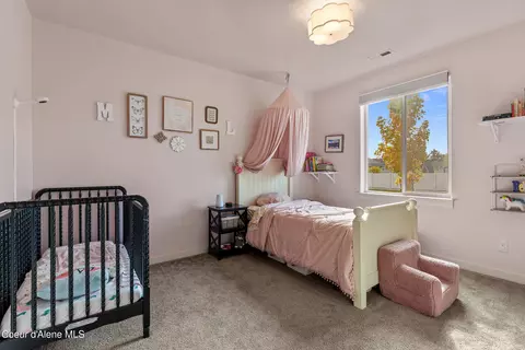 Bedroom - 3924 N May Ella Loop, Post Falls, ID 83854 photo 3 of 3