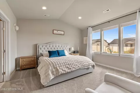 Bedroom - 3924 N May Ella Loop, Post Falls, ID 83854 photo 1 of 3