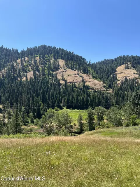 Nka Clearcreek Rd, Kooskia, ID 83539
